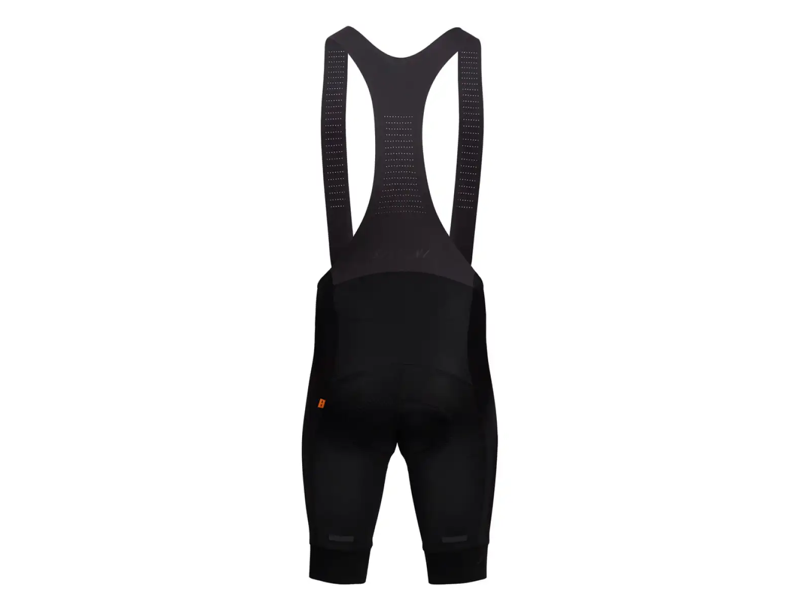 Silvini Gavia Herren Radhose mit Trägern black