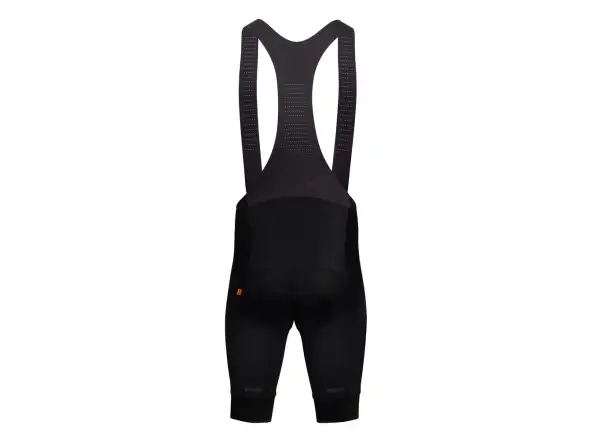 Silvini Gavia Herren Radhose mit Trägern black