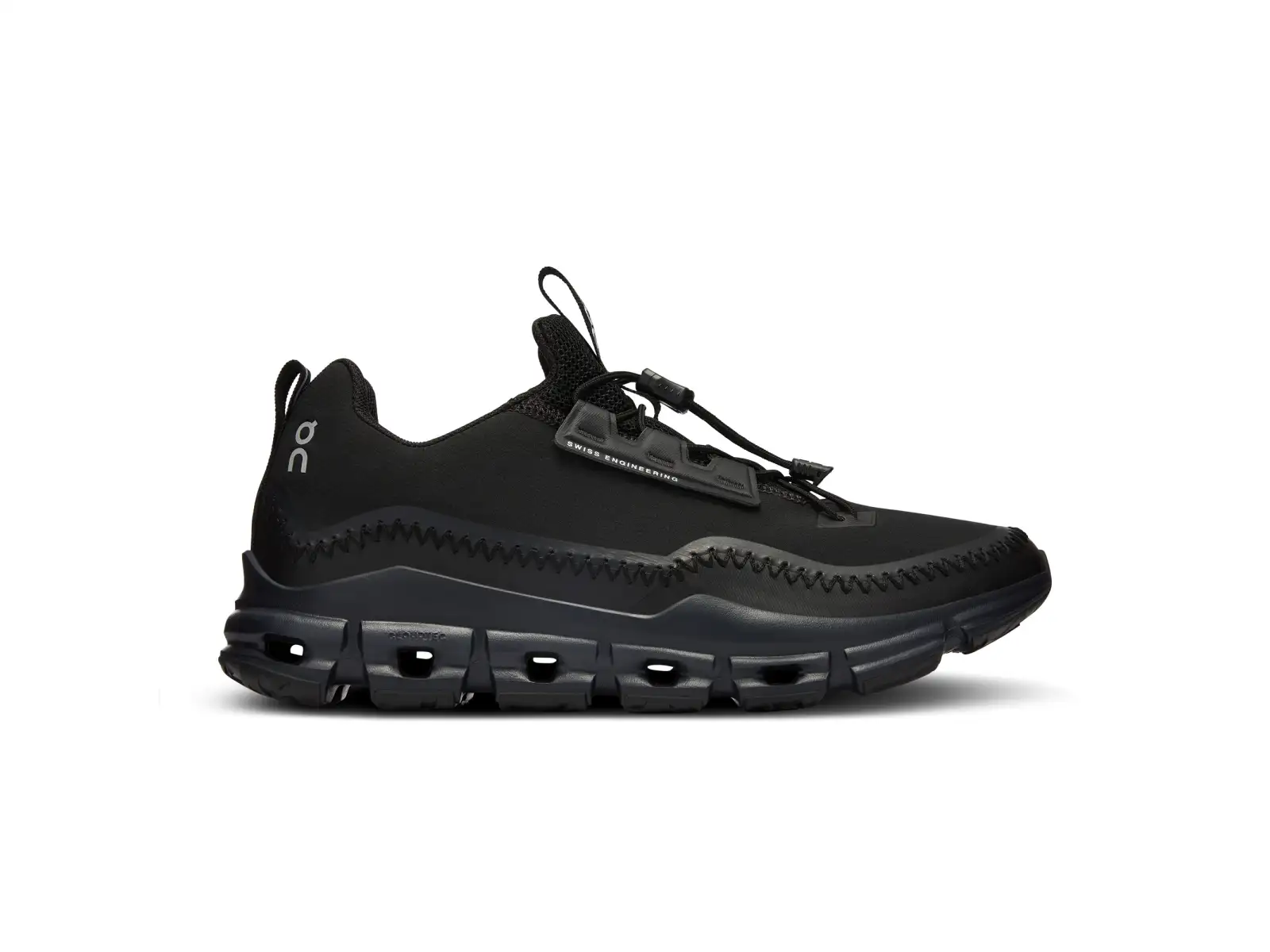 On Cloudaway Damen Schuhe All Black