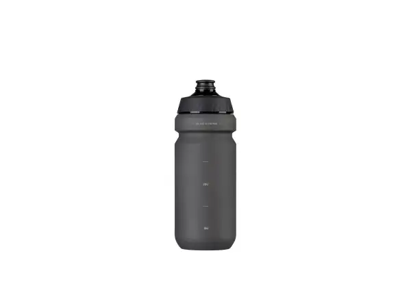 Topeak TTi Flasche 650 ml schwarz