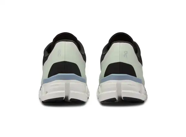 On Cloudflow 4 Herrenschuhe Glacier/Chambray