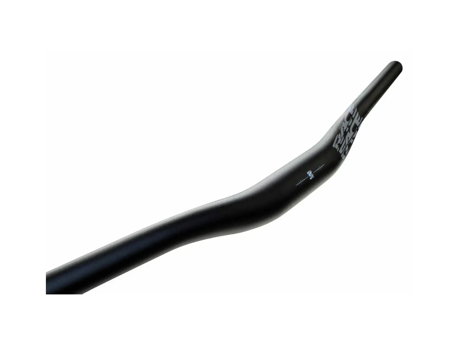 Race Face Chester Lenker 20 mm Anstieg, 35x780 mm, schwarz