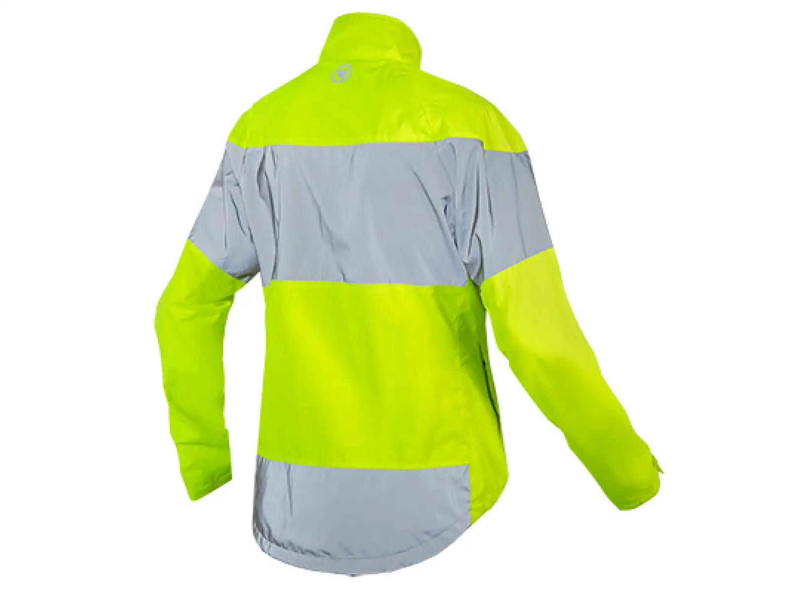 Endura Urban Luminite EN1150 Herrenjacke Leuchtendgelb