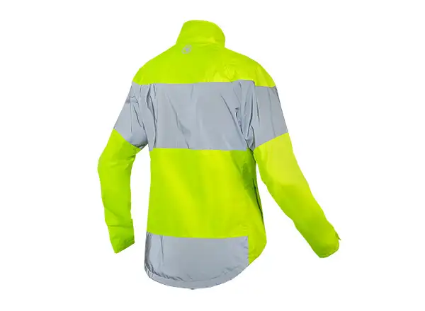Endura Urban Luminite EN1150 Herrenjacke Leuchtendgelb