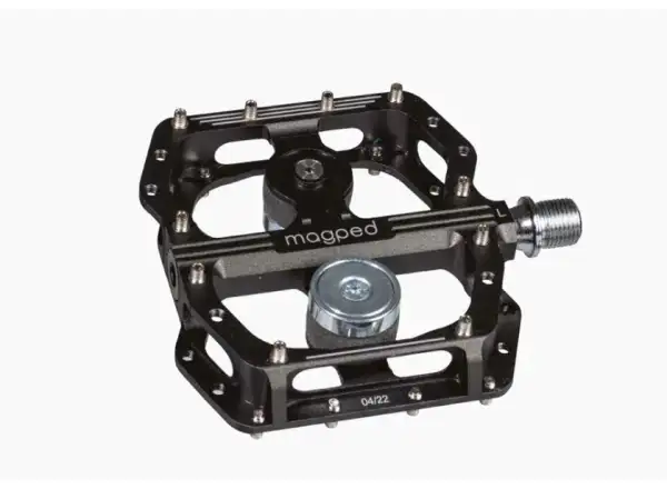 Magped Enduro2 150N magnetische Pedale