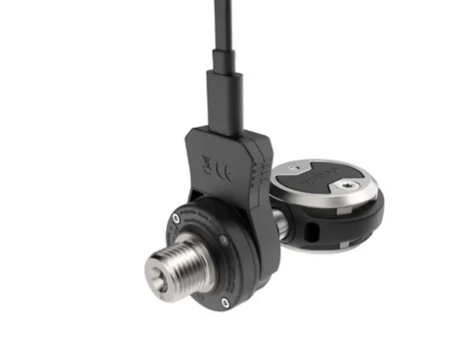 Wahoo POWRLINK Zero Dual Pedale mit Leistungsmesser
