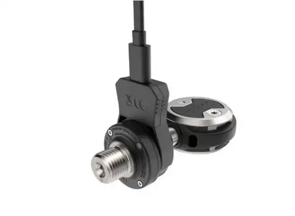 Wahoo POWRLINK Zero Dual Pedale mit Leistungsmesser