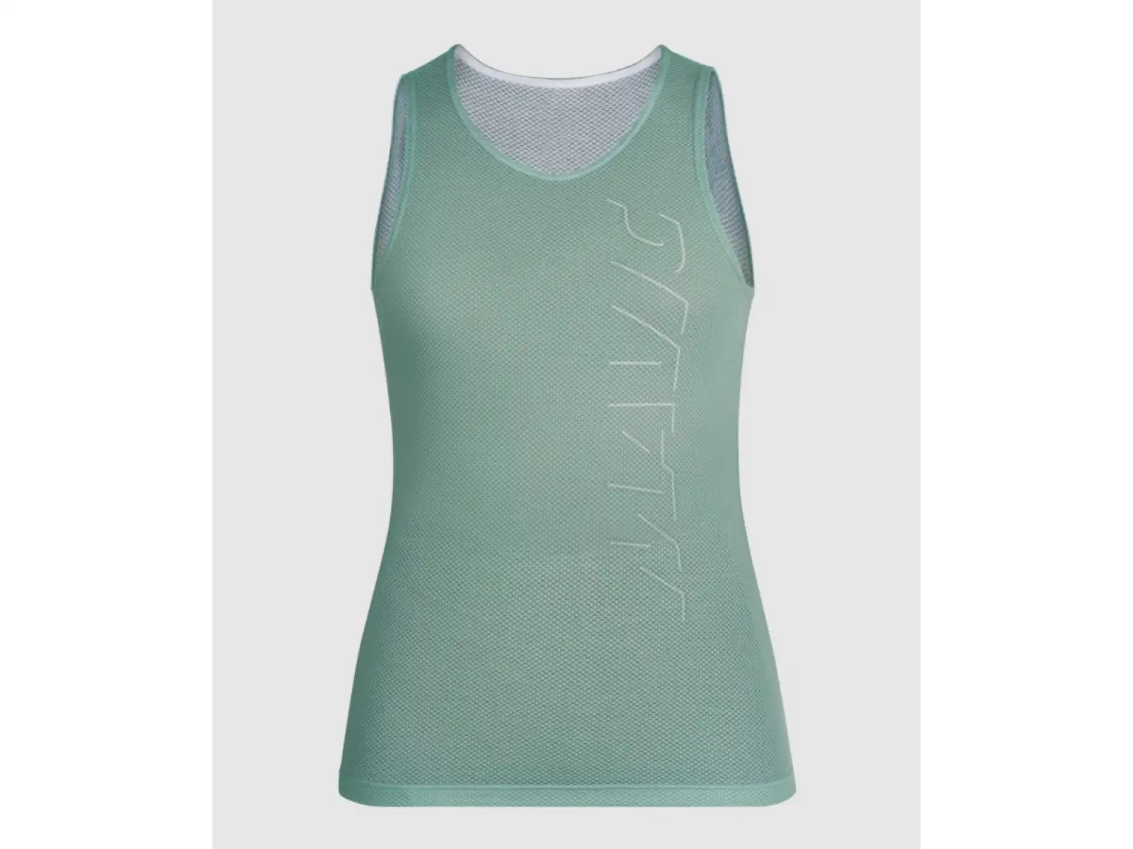 Mavic Hot Ride +SL Damen ärmelloses Top Mint