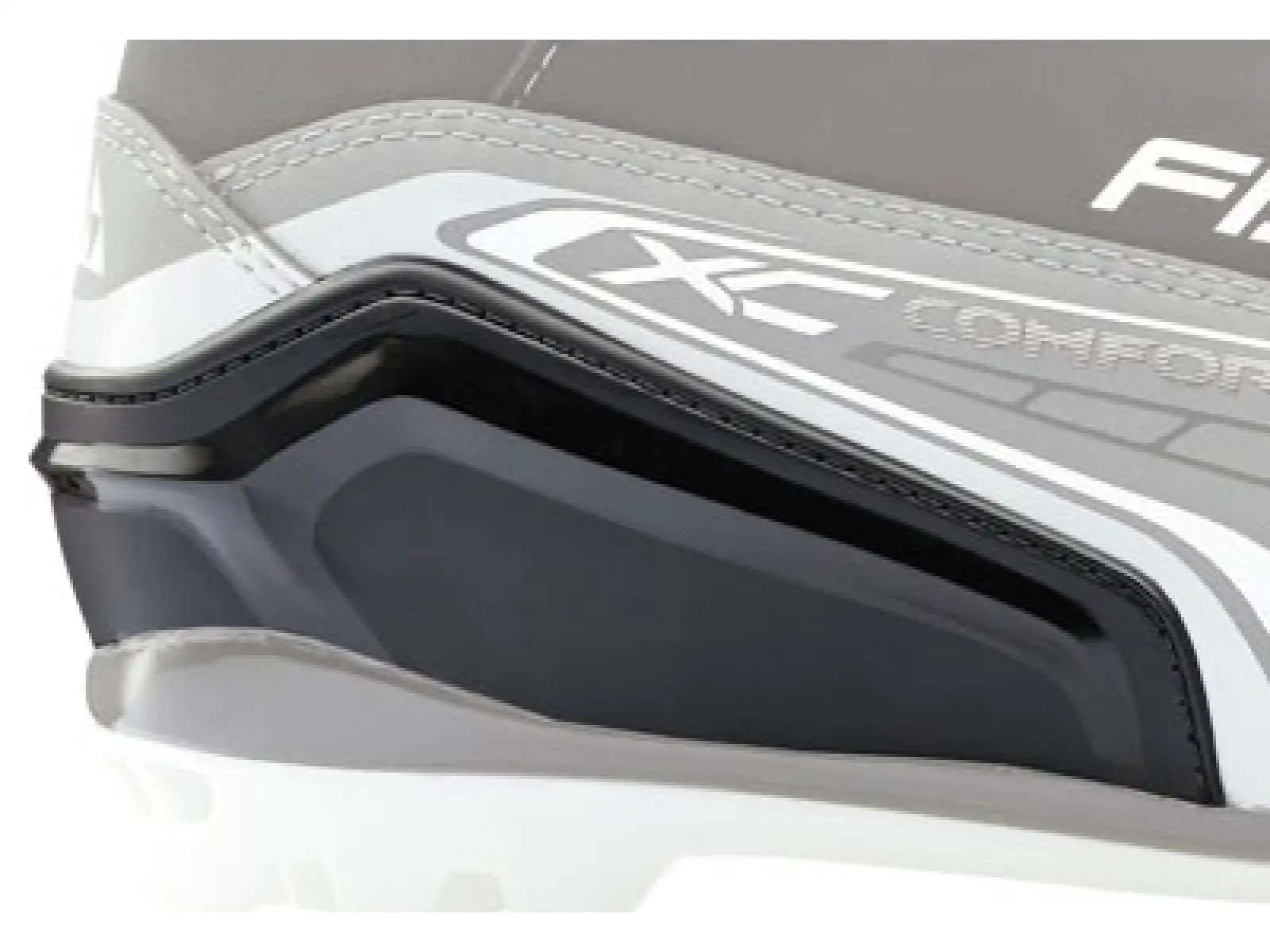 Die Fischer RC5 COMBI Langlaufschuhe