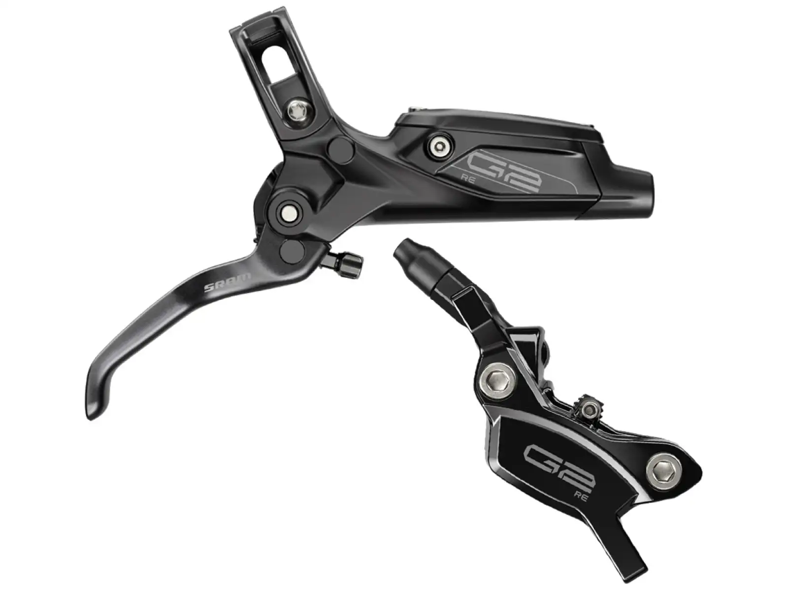 Sram G2 RE Hintere Scheibenbremse 2000 mm