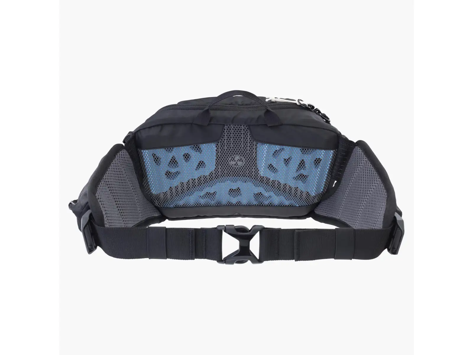 Evoc Hip Pack 3 l Hüfttasche + Trinkblase 1,5 l Black