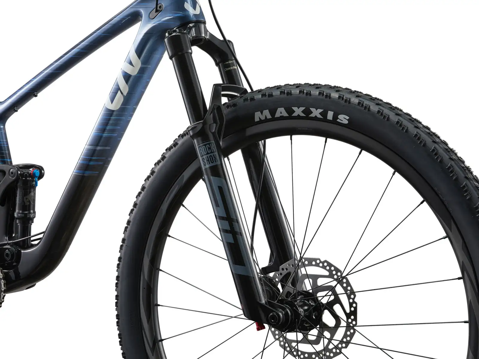 Liv Pique Advanced 29 3 Mountainbike Ice Age