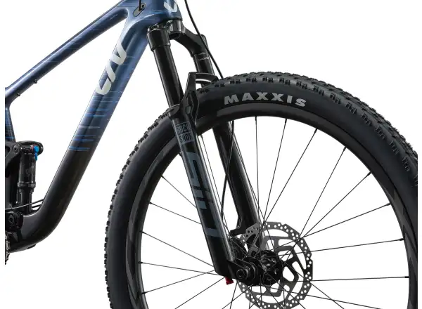 Liv Pique Advanced 29 3 Mountainbike Ice Age