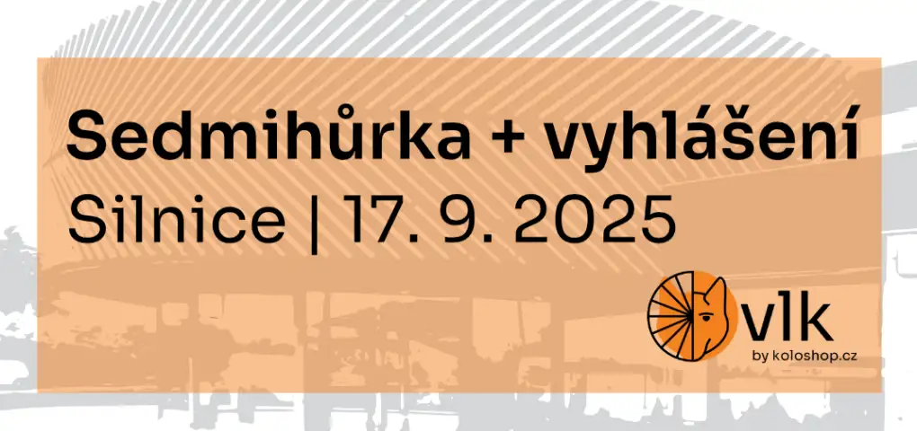 VLK Sedmihůrka + Bekanntgabe VLK 2025