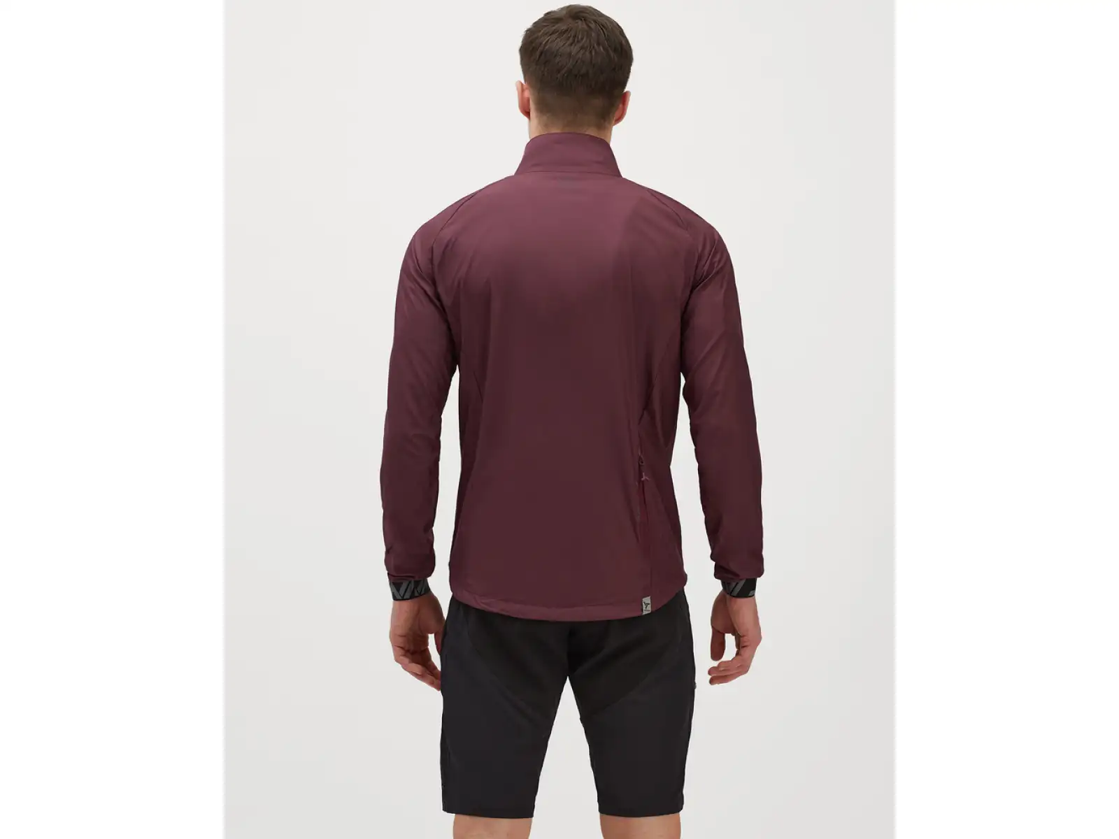 Silvini Monsano Herren Daunenjacke