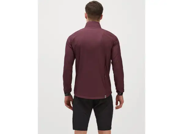 Silvini Monsano Herren Daunenjacke