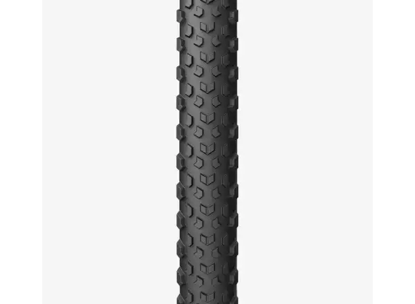 Pirelli Cinturato Gravel S TechWALL SpeedGRIP Reifen mit Kevlar-Schicht.
