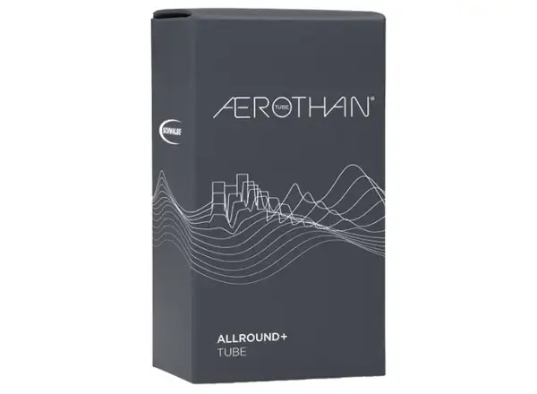 Schwalbe Aerothan Plus TPU 28" Allround Schlauch 37-50/622 40mm Autoventil