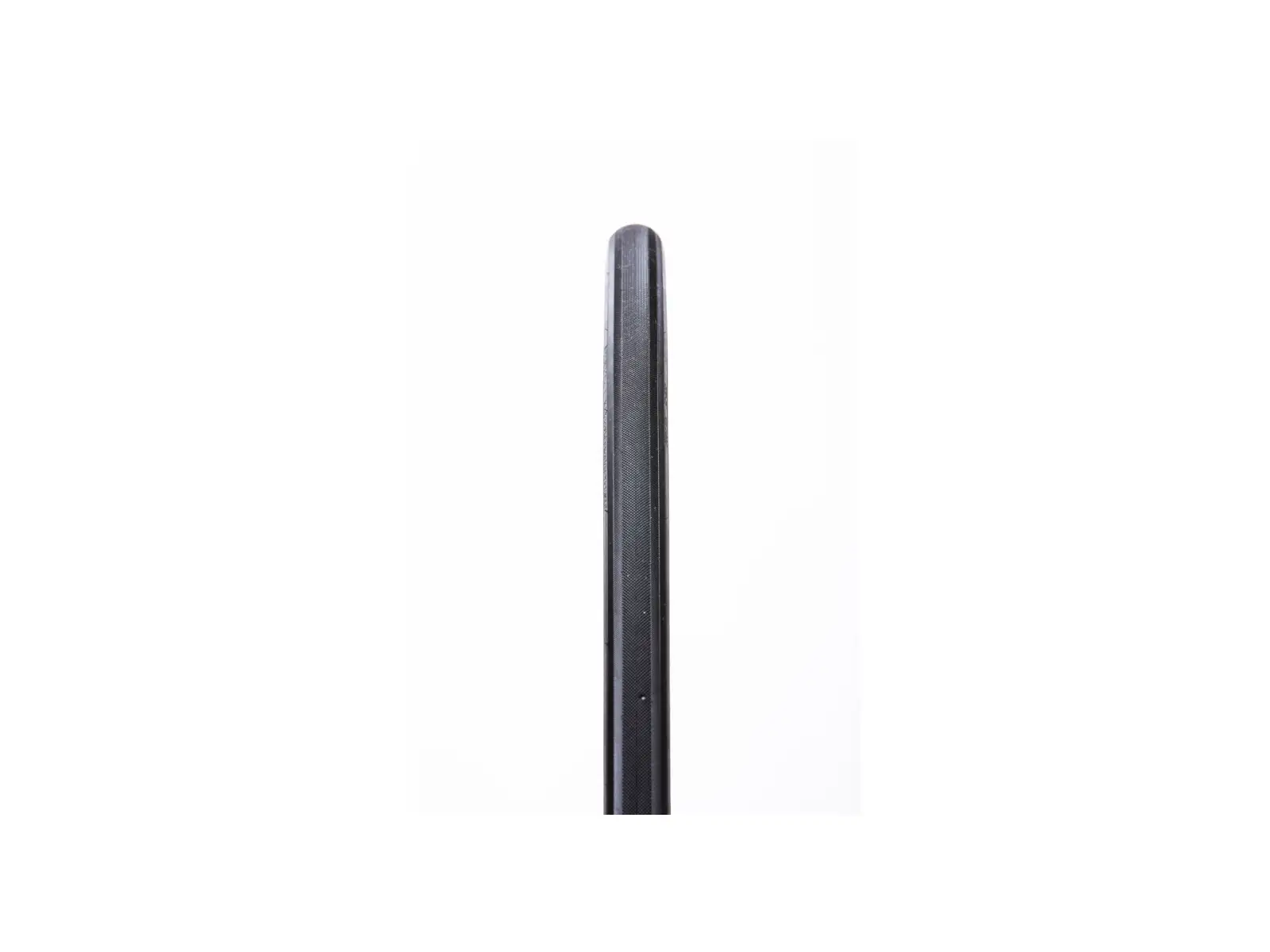 Panaracer Gravelking glatter Schotterreifen mit Kevlar in Schwarz/Braun.