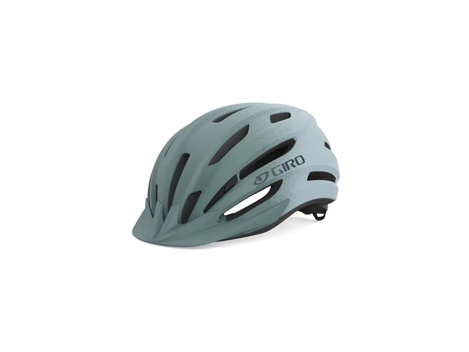 Giro Register II W Damenhelm Mat Mineral Fade
