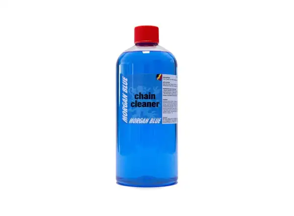 Morgan Blue Kettenreiniger 1l mit Sprühgerät