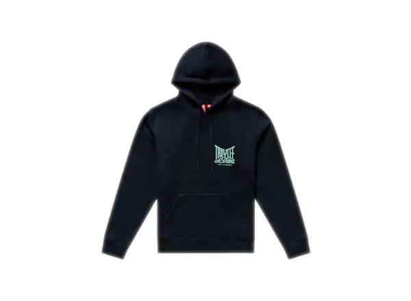 Troy Lee Designs Handlebar Damen Hoodie Black