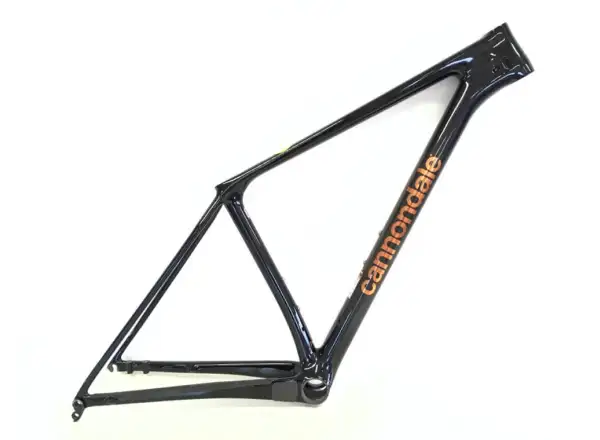 Cannondale F-Si Hi-Mod Carbon MTB Rahmen CPR