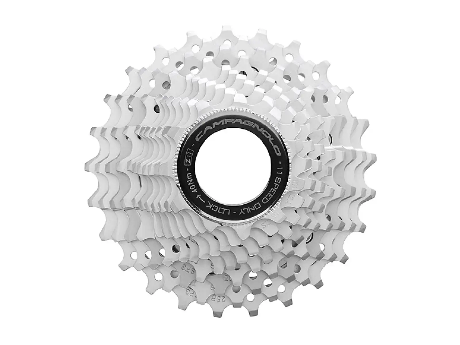 Campagnolo Chorus 11-fach Kassette 11-29 Zähne (2015)