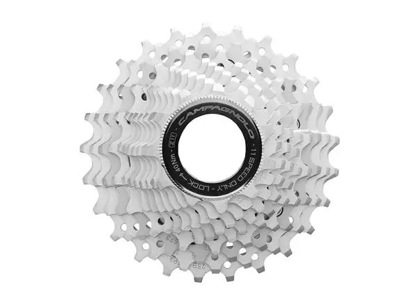 Campagnolo Chorus 11-fach Kassette 11-29 Zähne (2015)