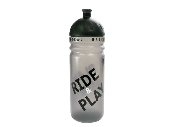 Rascal Ride Play 0,7 l Flasche klar