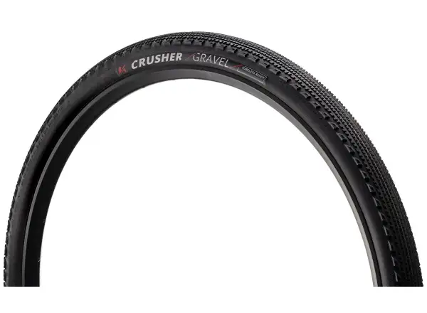 Kenda K-Series Crusher Gravel TR 50-622 Reifen Kevlar