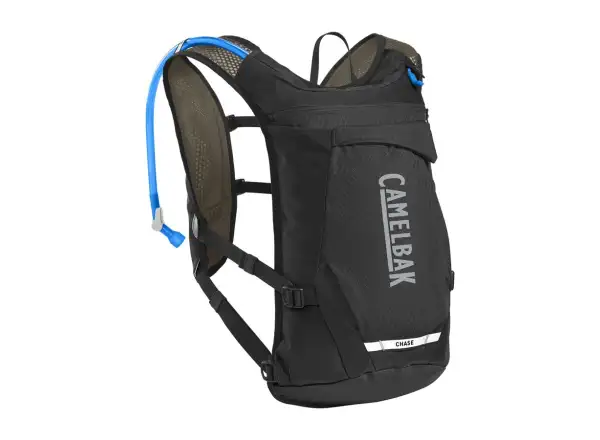 Camelbak Chase Adventure 8 Weste Black/Earth