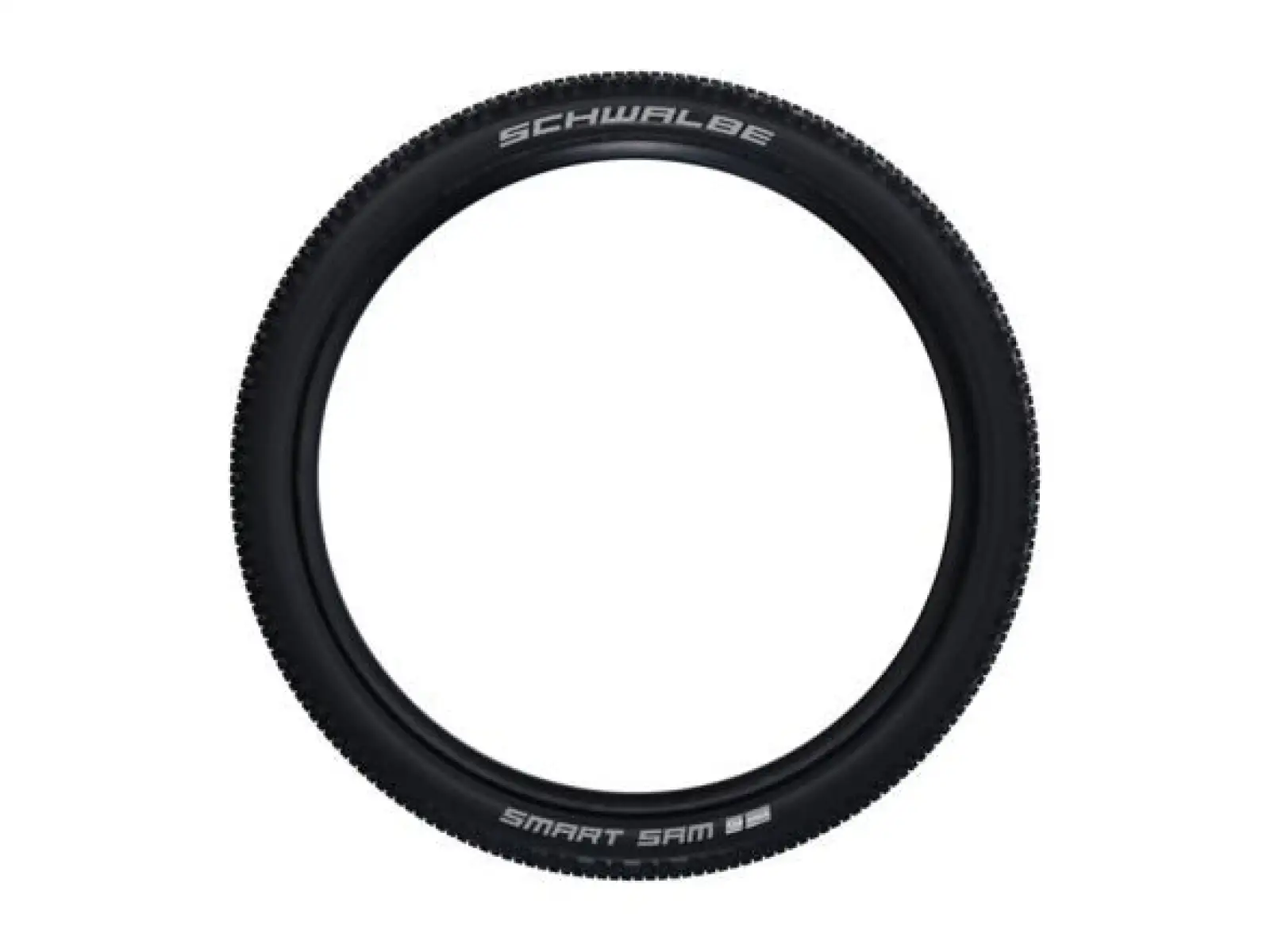 Schwalbe Smart Sam K-Guard Mountainbike-Reifen – 16x1,85", Draht