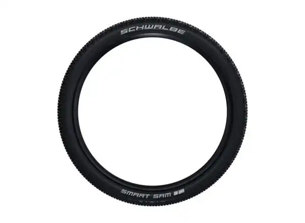 Schwalbe Smart Sam K-Guard Mountainbike-Reifen – 16x1,85", Draht