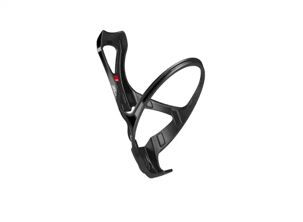 Elite Leggero Carbon Flaschenhalter Schwarz