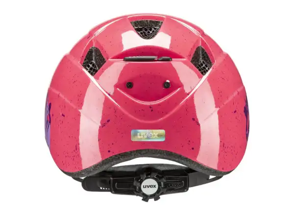 Uvex Kid 2 Helm Katzen Einheitsgröße