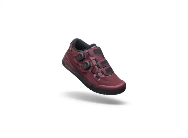 Ride Concepts Herren-Schuhe – Hellion Crimson
