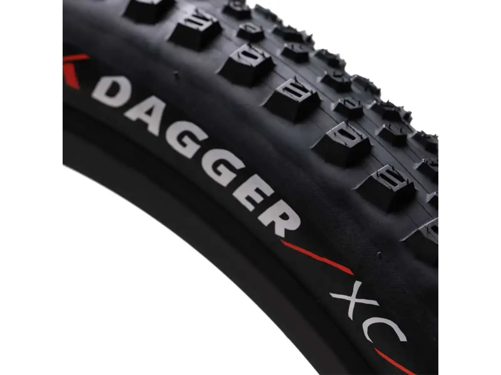 Kenda K-Series Dagger XC,TR 29x2,40" MTB Reifen Kevlar schwarz