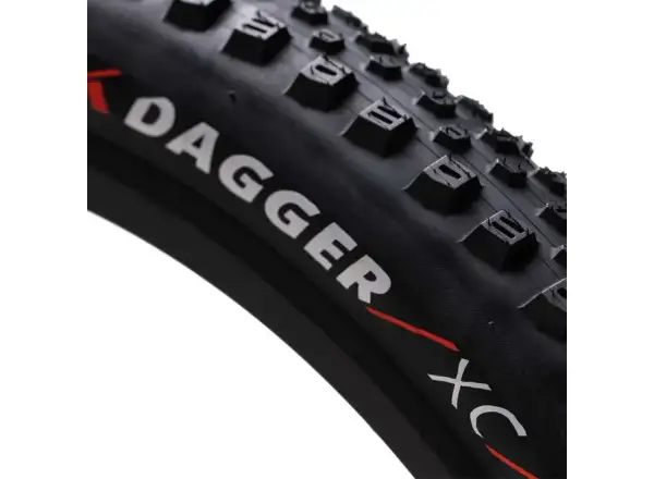 Kenda K-Series Dagger XC,TR 29x2,40" MTB Reifen Kevlar schwarz