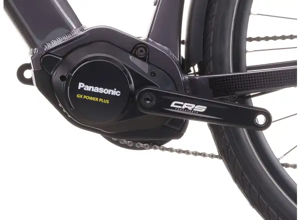 Crussis e-Gordo 7.11 715Wh Trekking-E-Bike