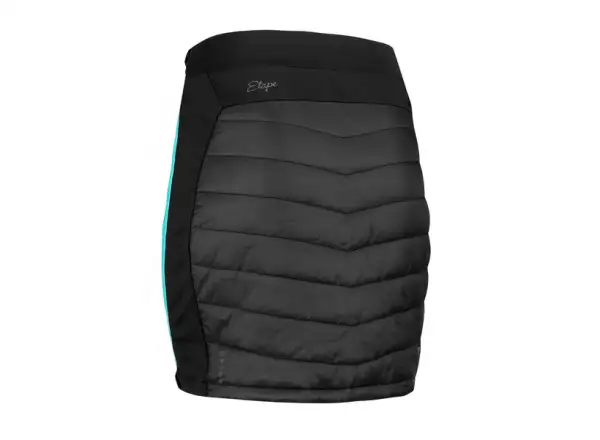 Etape Alaska Rock Schwarz/Mint