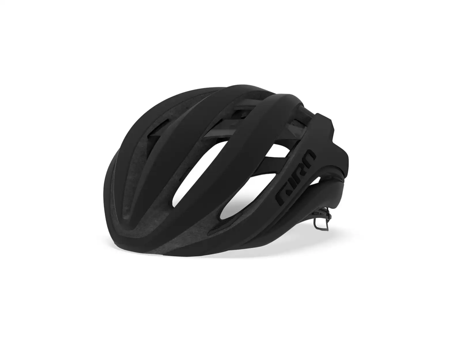 Giro Aether MIPS Rennradhelm Mat Black