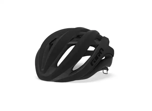 Giro Aether MIPS Rennradhelm Mat Black