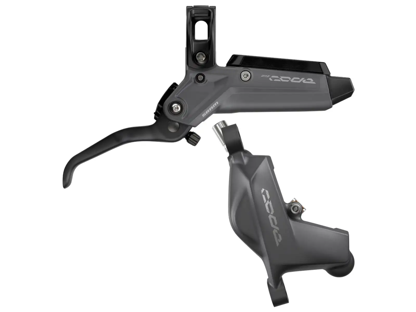 Sram Code Bronze Stealth Scheibenbremse vorne