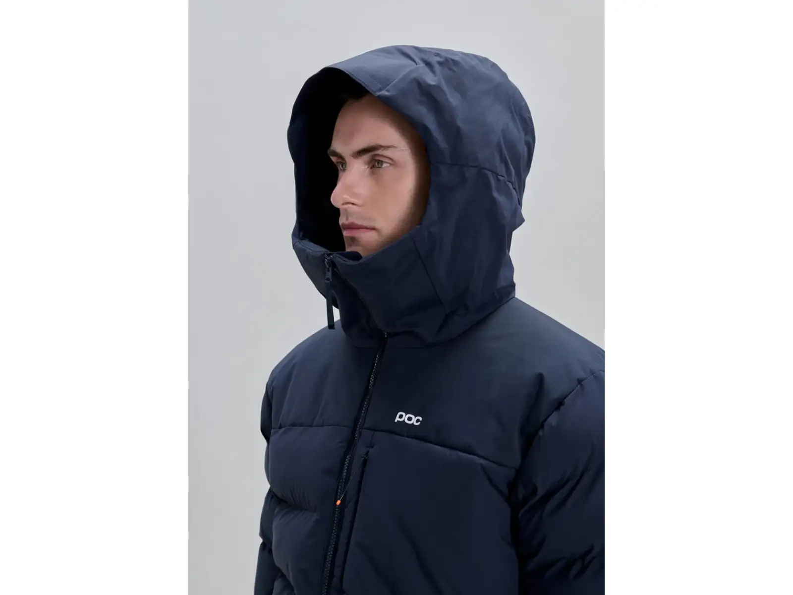 POC Loft Jacket Herren Skijacke Apatite Navy
