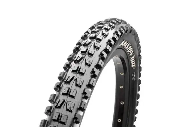 Maxxis Minion DHF 26x2,30" EXO TR MTB Reifen mit Kevlar