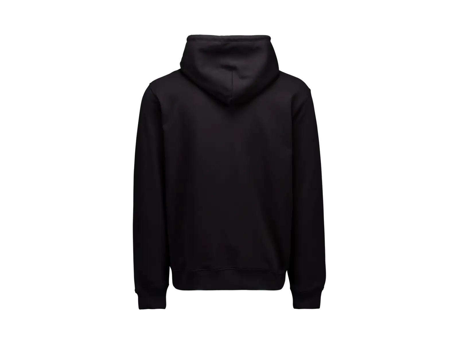 POC Hoodie Uranium Black