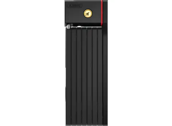 Abus Bordo 5700/100 Schloss Schwarz