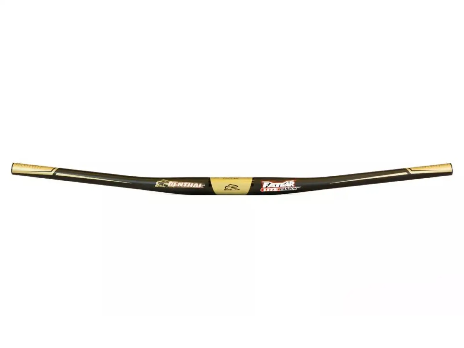 Renthal Fatbar Lite Zero Carbon Lenker 780 mm