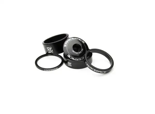 Race Face Headset Spacer Kit Carbon Spacer Set